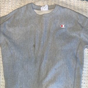 Champion Crewneck